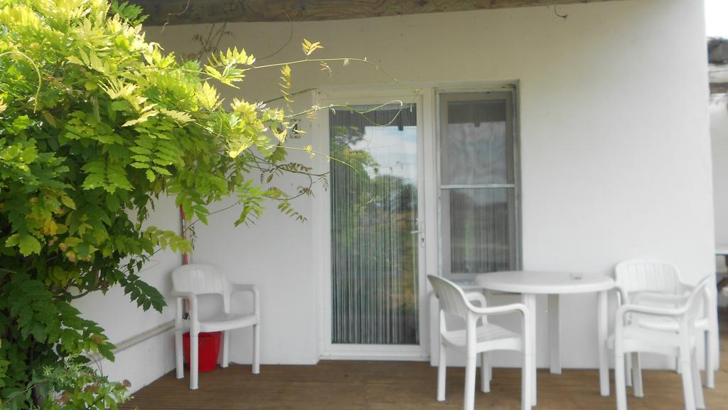 Mas Des Cypres Apartment Saintes-Maries-de-la-Mer Exterior foto